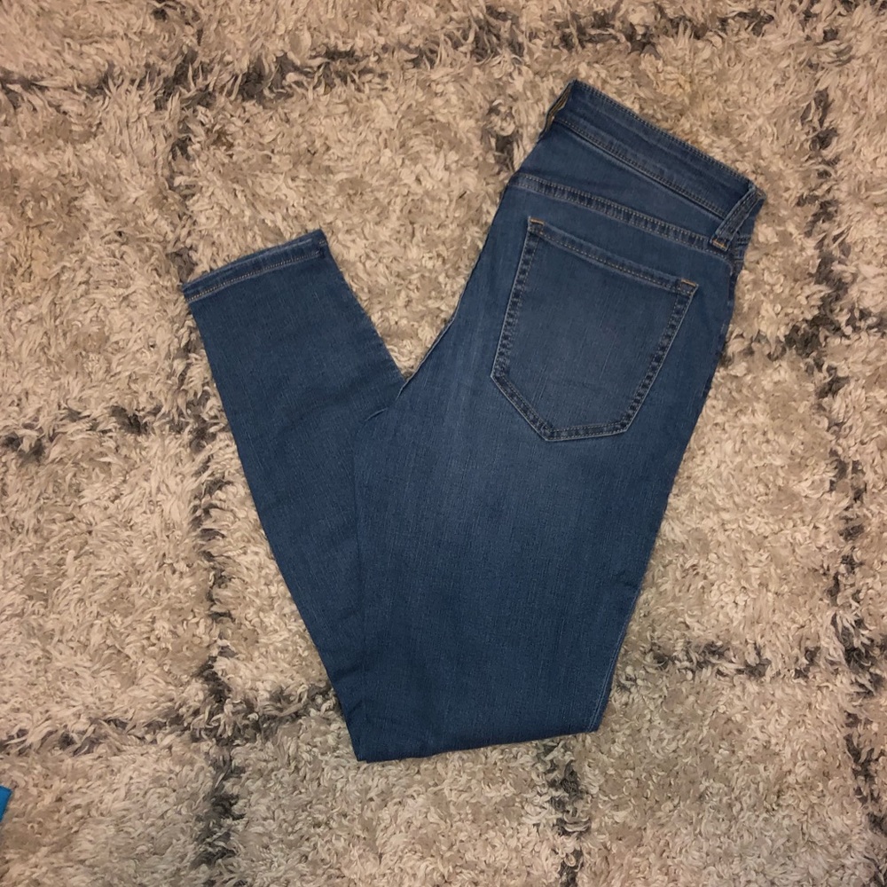Gap Jeans